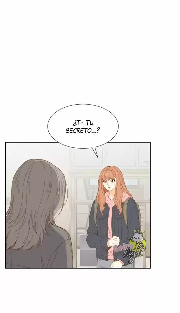 La Decisión De Hana - Capítulo 17 - Página 6 - LectorTMOo