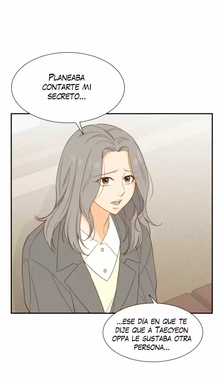 La Decisión De Hana - Capítulo 17 - Página 7 - LectorTMOo
