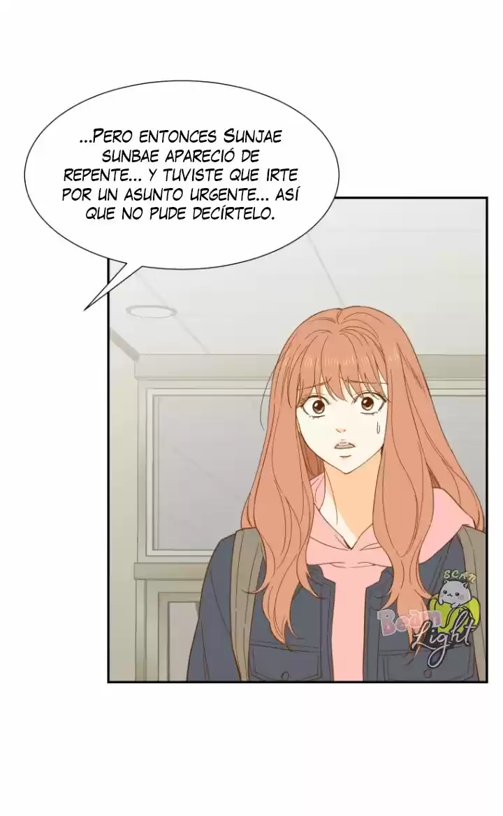 La Decisión De Hana - Capítulo 17 - Página 8 - LectorTMOo