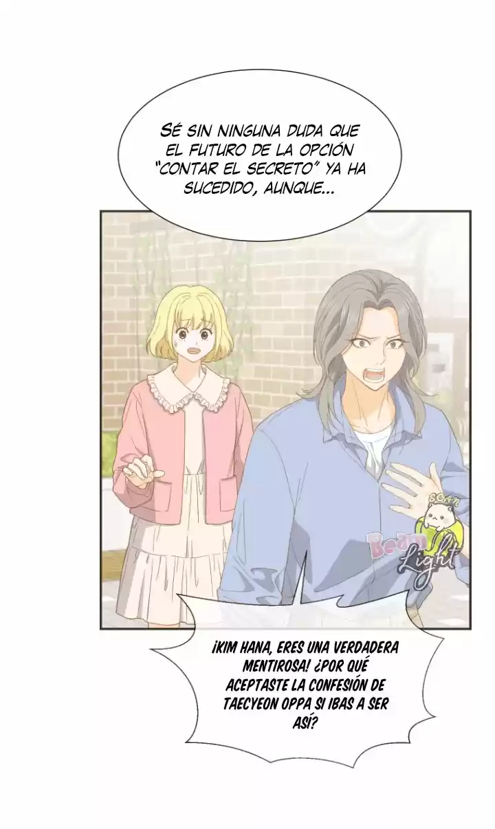 La Decisión De Hana - Capítulo 17 - Página 12 - LectorTMOo