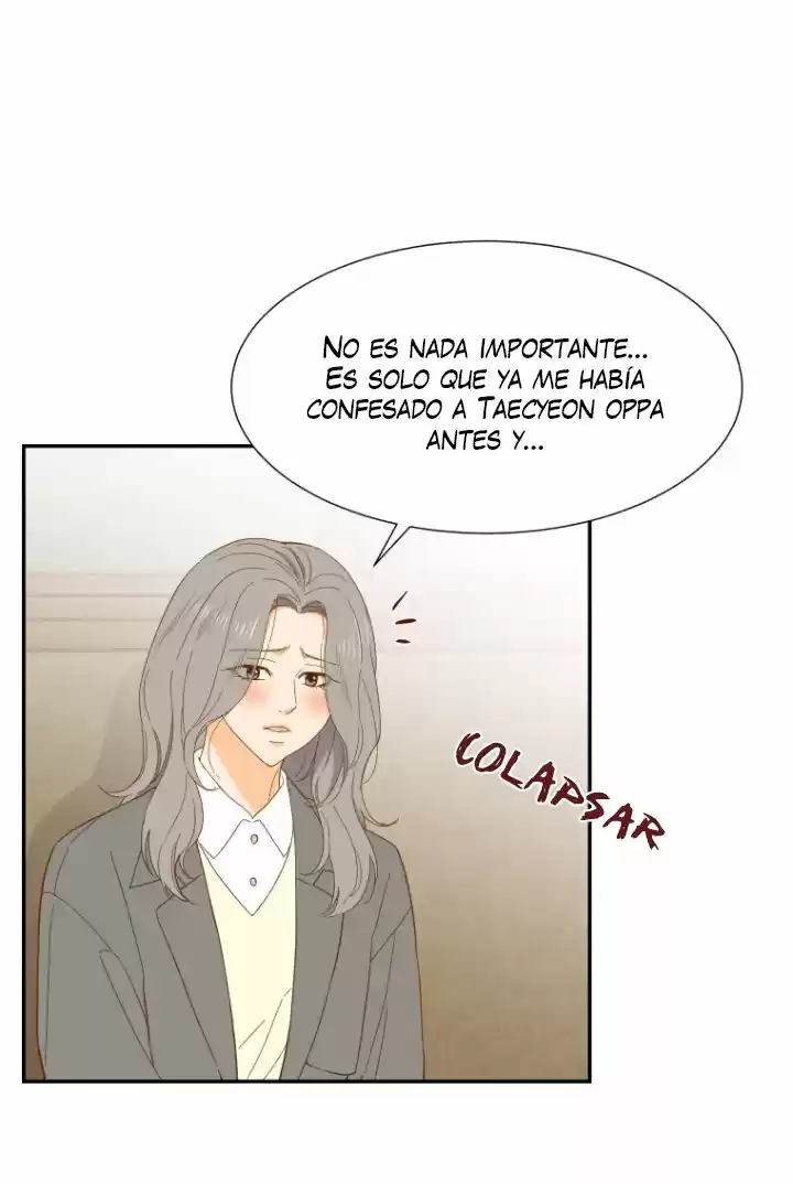 La Decisión De Hana - Capítulo 17 - Página 16 - LectorTMOo