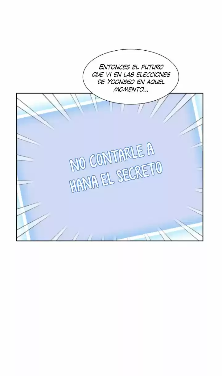 La Decisión De Hana - Capítulo 17 - Página 19 - LectorTMOo
