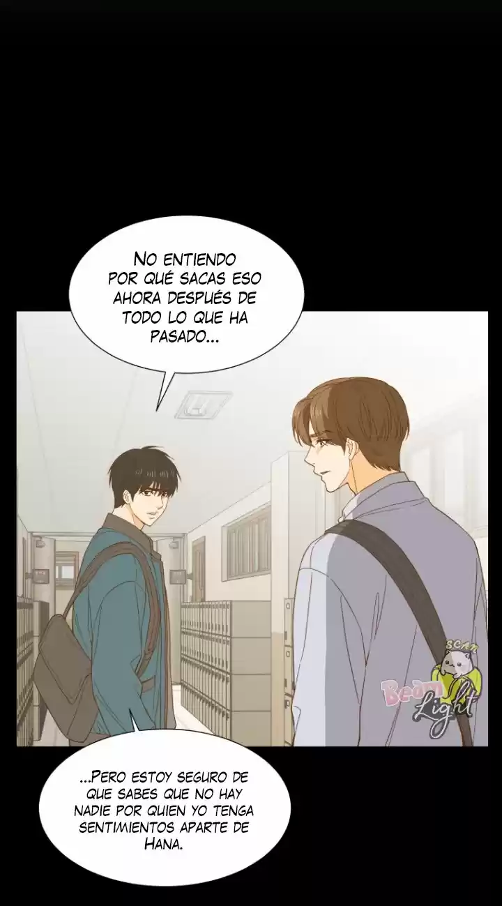La Decisión De Hana - Capítulo 17 - Página 30 - LectorTMOo