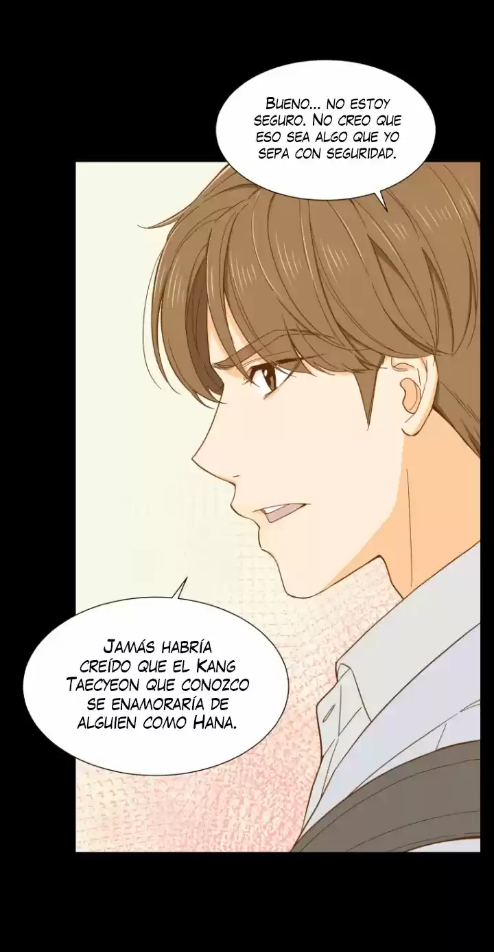 La Decisión De Hana - Capítulo 17 - Página 33 - LectorTMOo