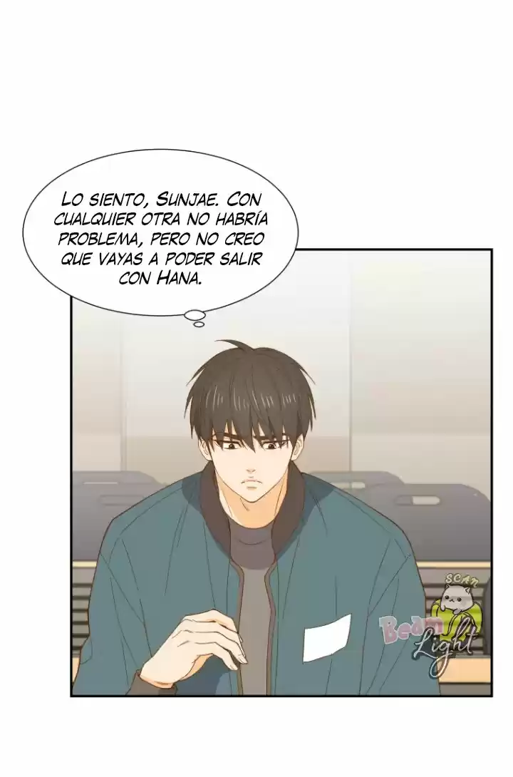 La Decisión De Hana - Capítulo 17 - Página 42 - LectorTMOo