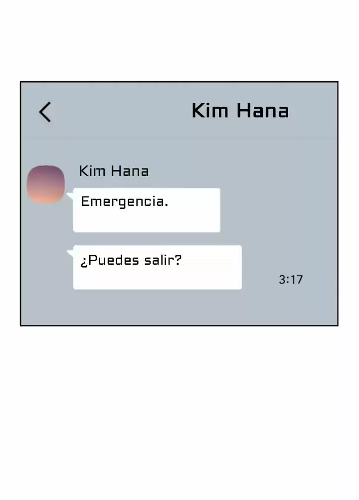 La Decisión De Hana - Capítulo 17 - Página 46 - LectorTMOo
