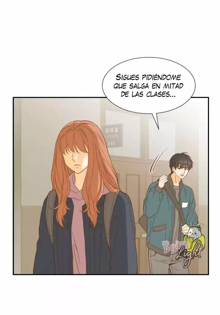 La Decisión De Hana - Capítulo 17 - Página 49 - LectorTMOo