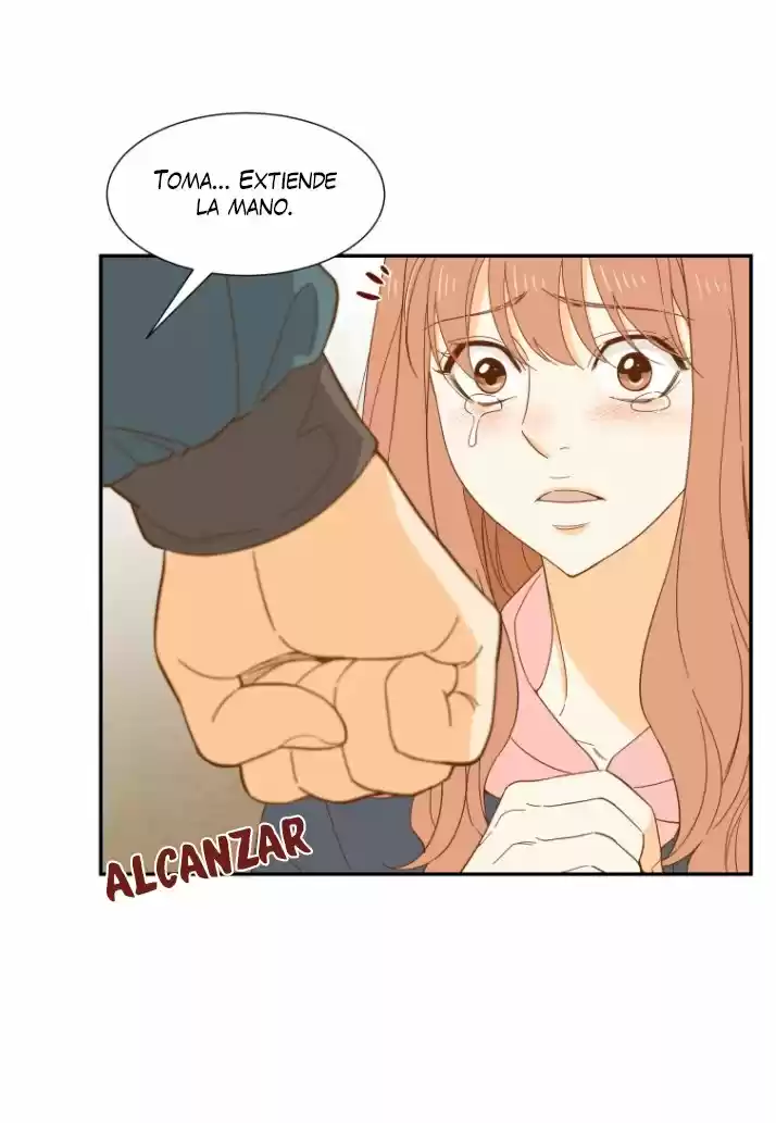 La Decisión De Hana - Capítulo 17 - Página 69 - LectorTMOo