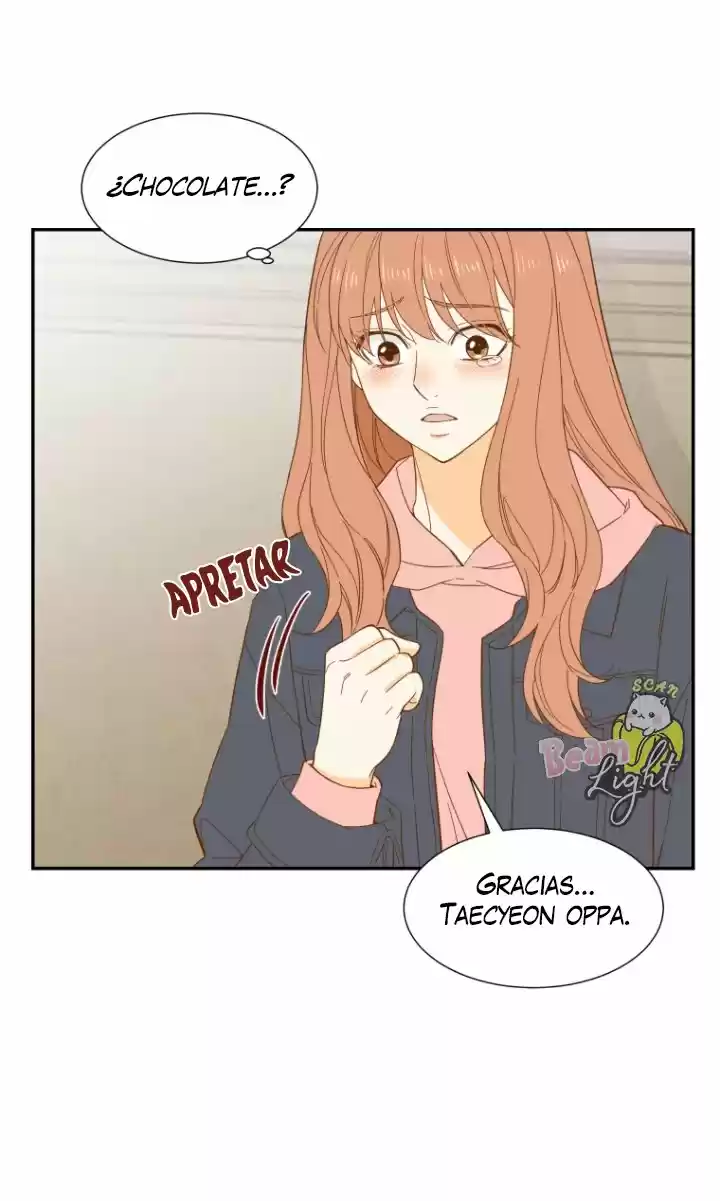 La Decisión De Hana - Capítulo 17 - Página 72 - LectorTMOo