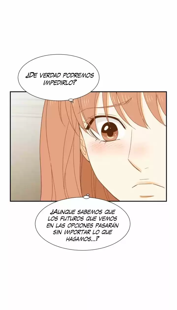 La Decisión De Hana - Capítulo 17 - Página 73 - LectorTMOo