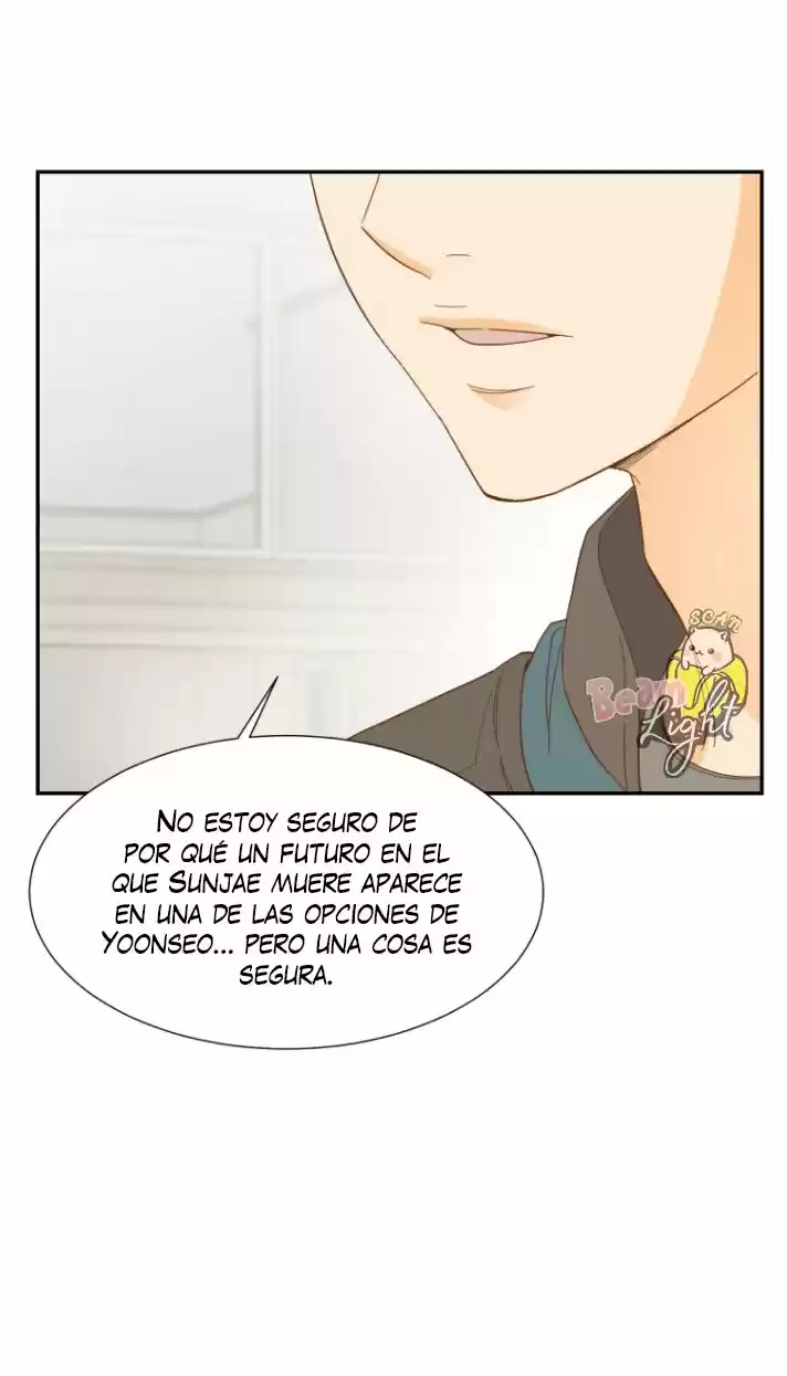 La Decisión De Hana - Capítulo 17 - Página 76 - LectorTMOo