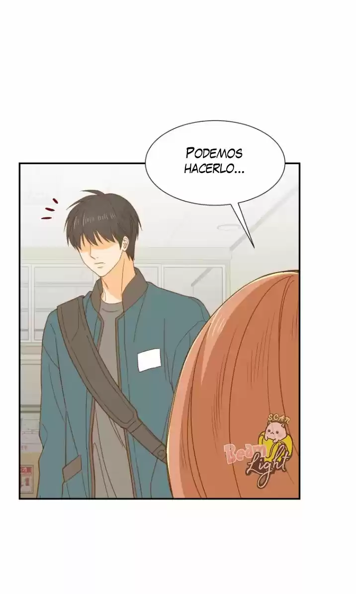 La Decisión De Hana - Capítulo 17 - Página 90 - LectorTMOo