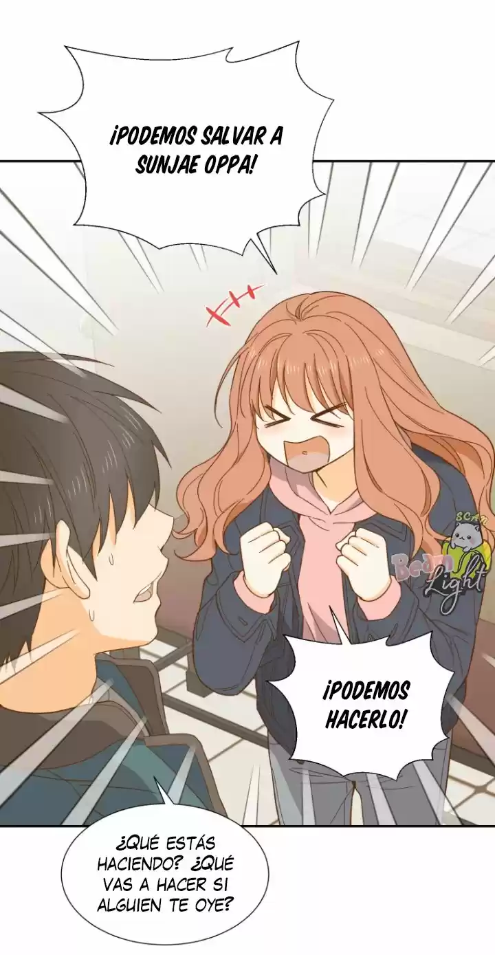 La Decisión De Hana - Capítulo 17 - Página 94 - LectorTMOo