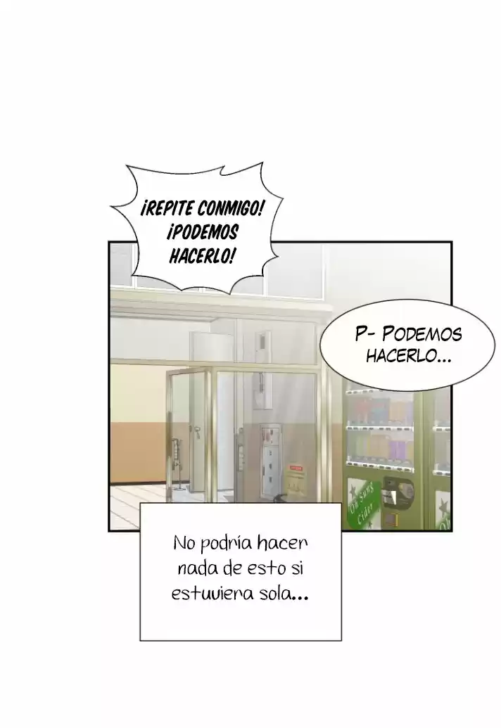 La Decisión De Hana - Capítulo 17 - Página 97 - LectorTMOo