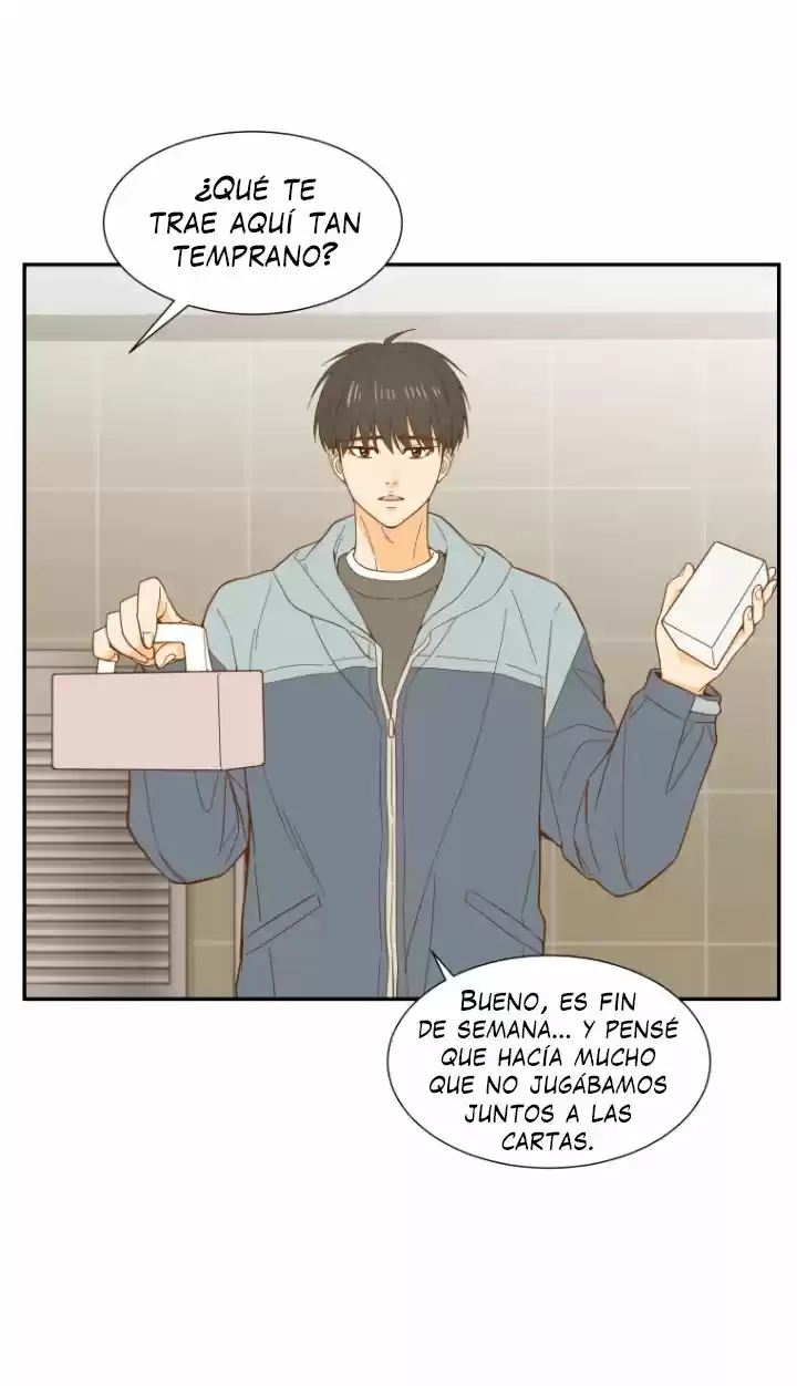 La Decisión De Hana - Capítulo 18 - Página 13 - LectorTMOo
