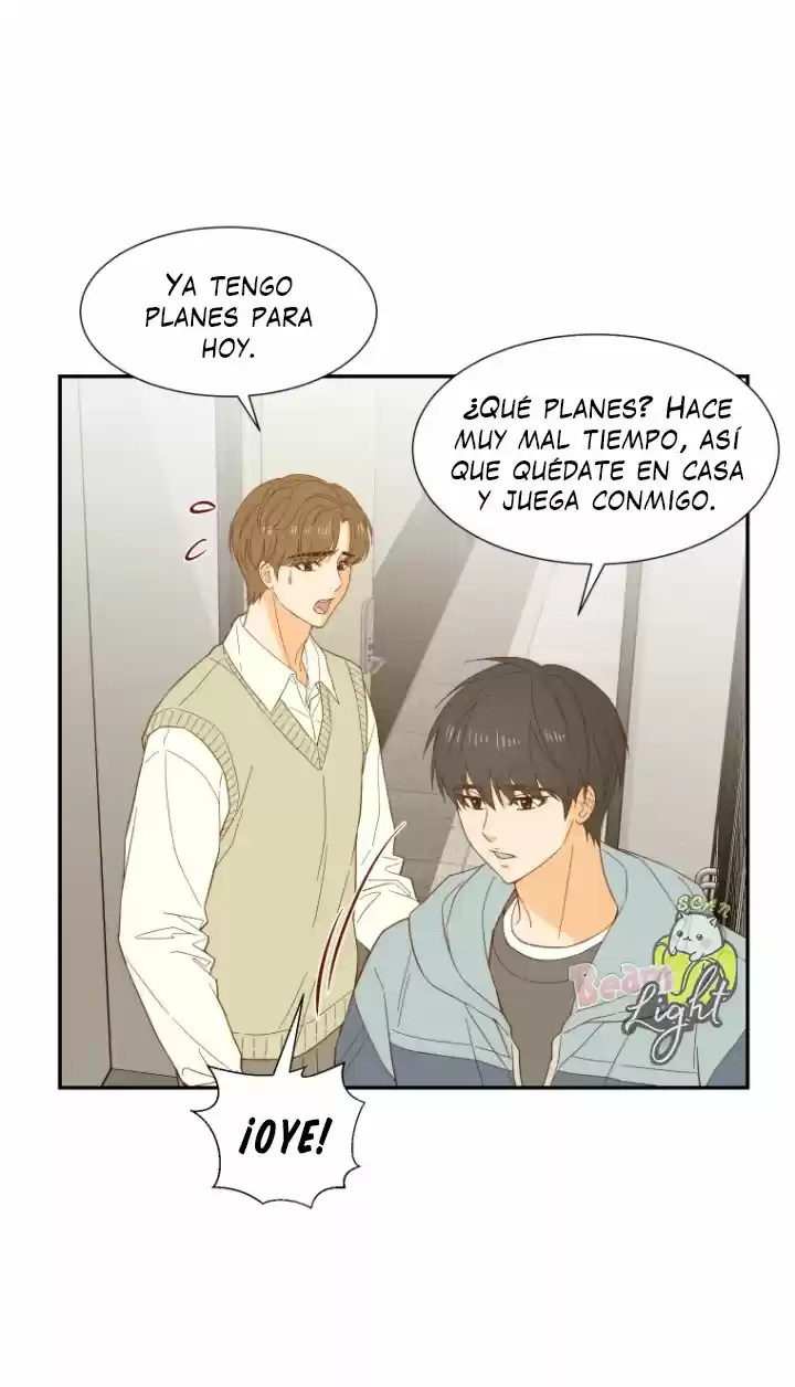 La Decisión De Hana - Capítulo 18 - Página 16 - LectorTMOo