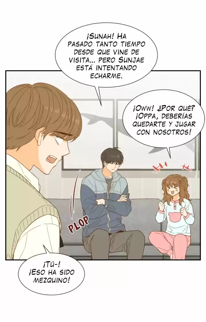 La Decisión De Hana - Capítulo 18 - Página 19 - LectorTMOo