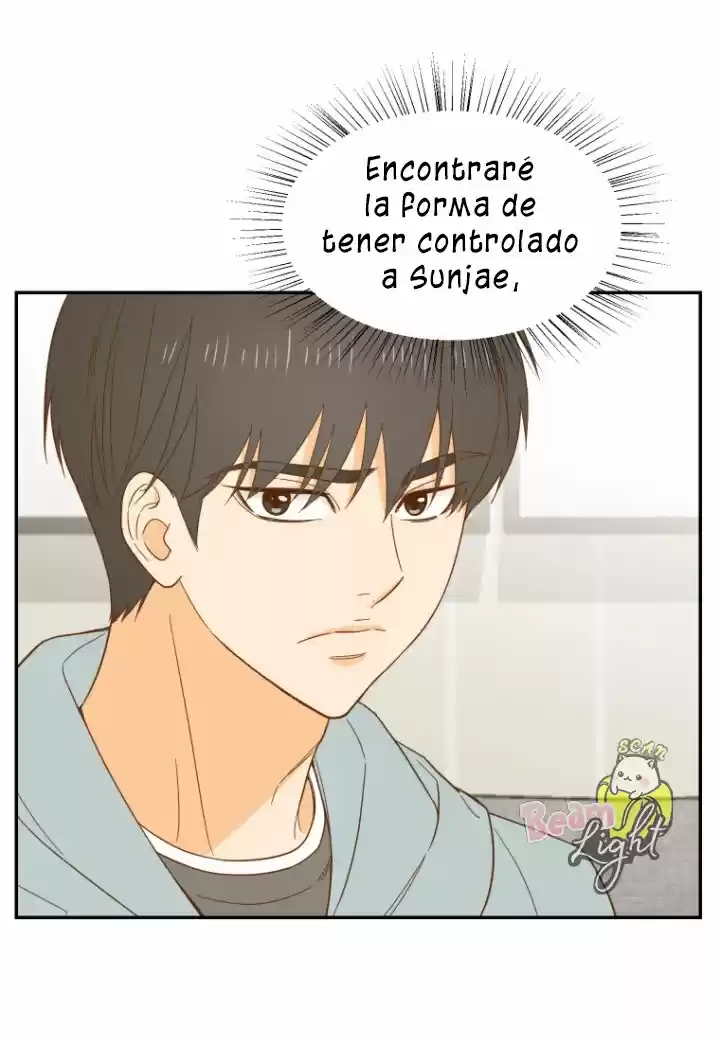 La Decisión De Hana - Capítulo 18 - Página 20 - LectorTMOo