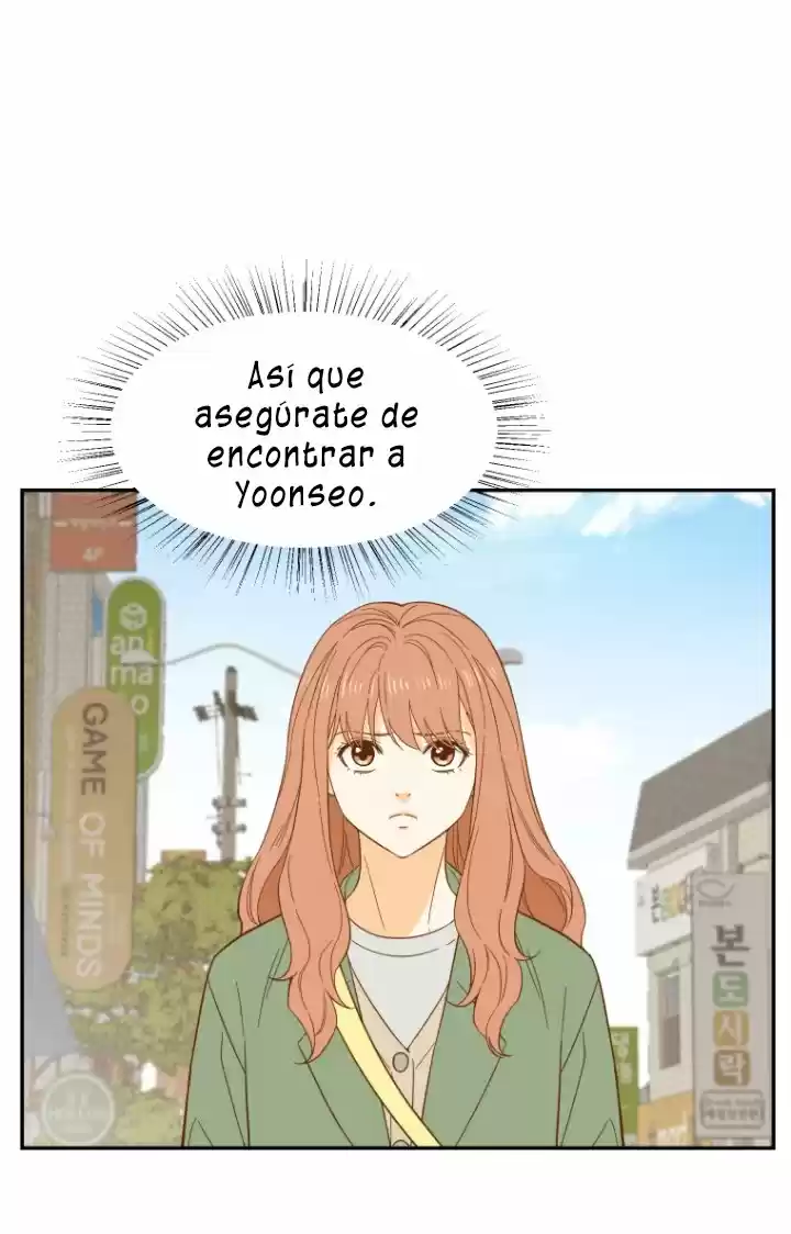 La Decisión De Hana - Capítulo 18 - Página 22 - LectorTMOo
