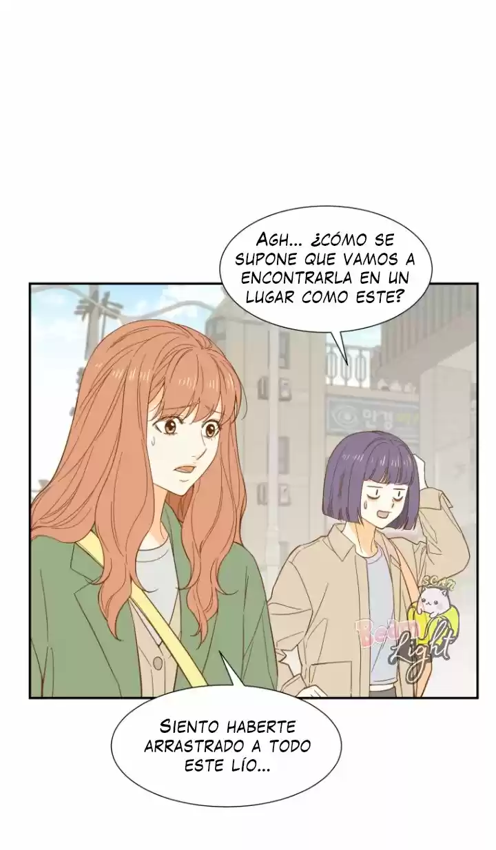 La Decisión De Hana - Capítulo 18 - Página 23 - LectorTMOo