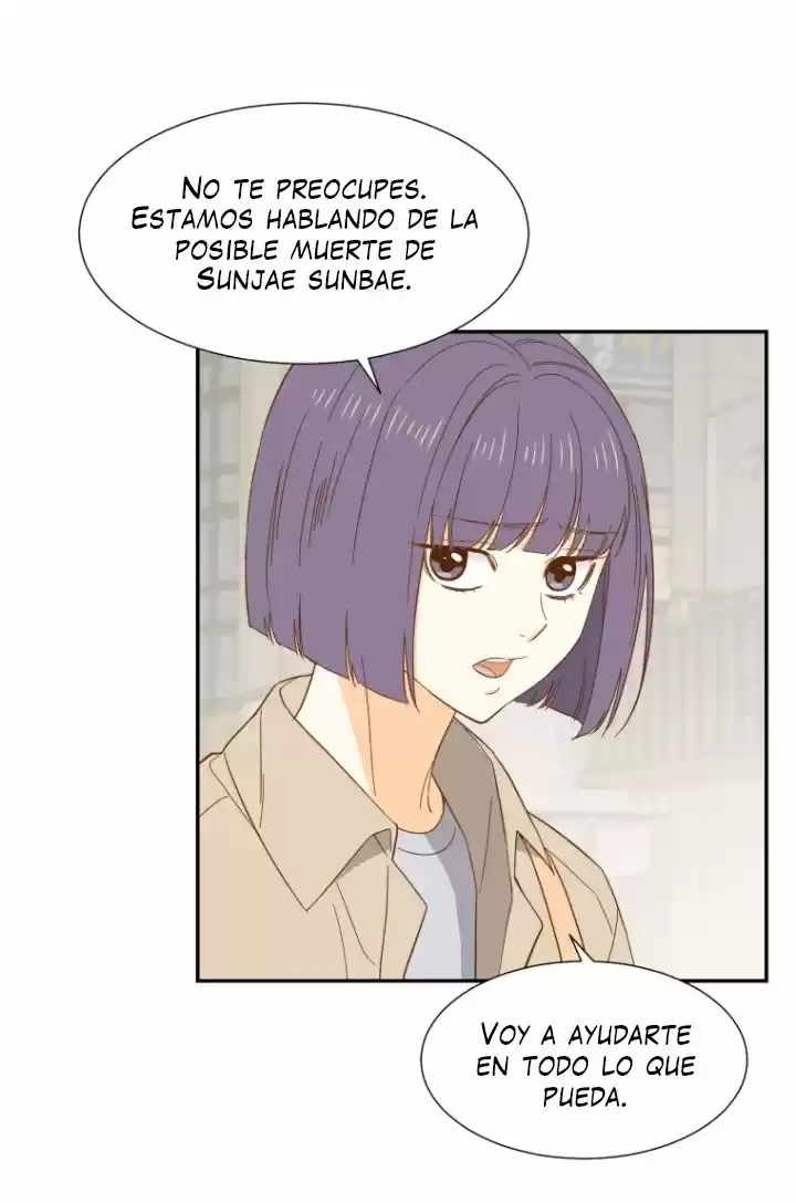 La Decisión De Hana - Capítulo 18 - Página 25 - LectorTMOo