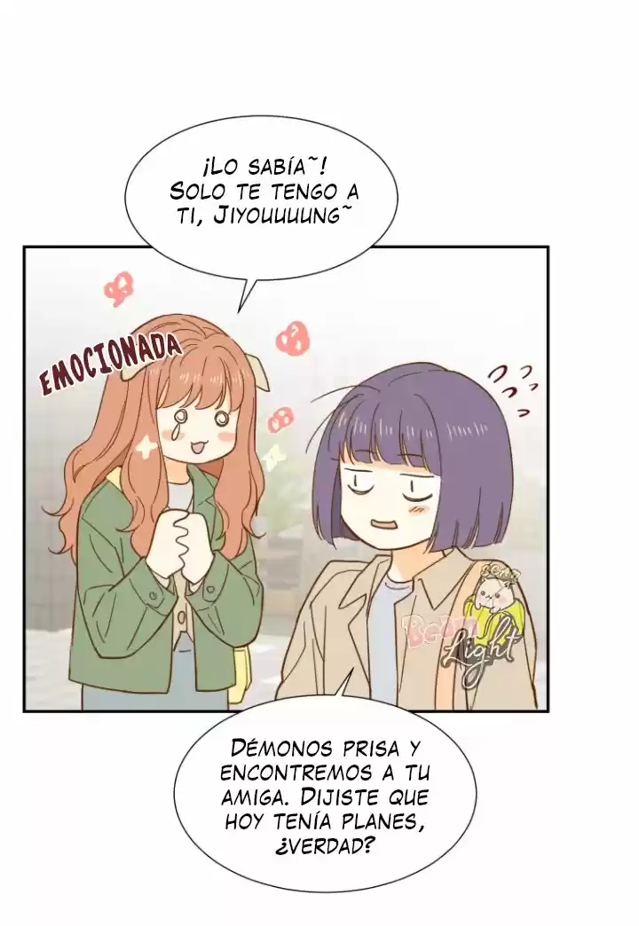 La Decisión De Hana - Capítulo 18 - Página 28 - LectorTMOo