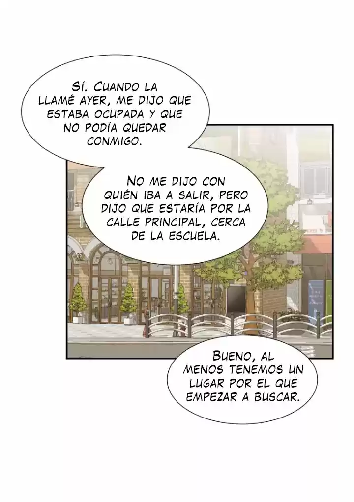 La Decisión De Hana - Capítulo 18 - Página 29 - LectorTMOo