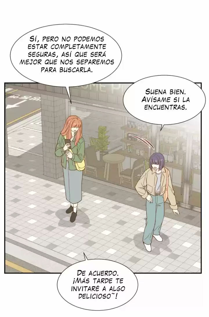 La Decisión De Hana - Capítulo 18 - Página 33 - LectorTMOo