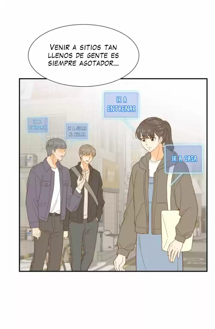 La Decisión De Hana - Capítulo 18 - Página 35 - LectorTMOo