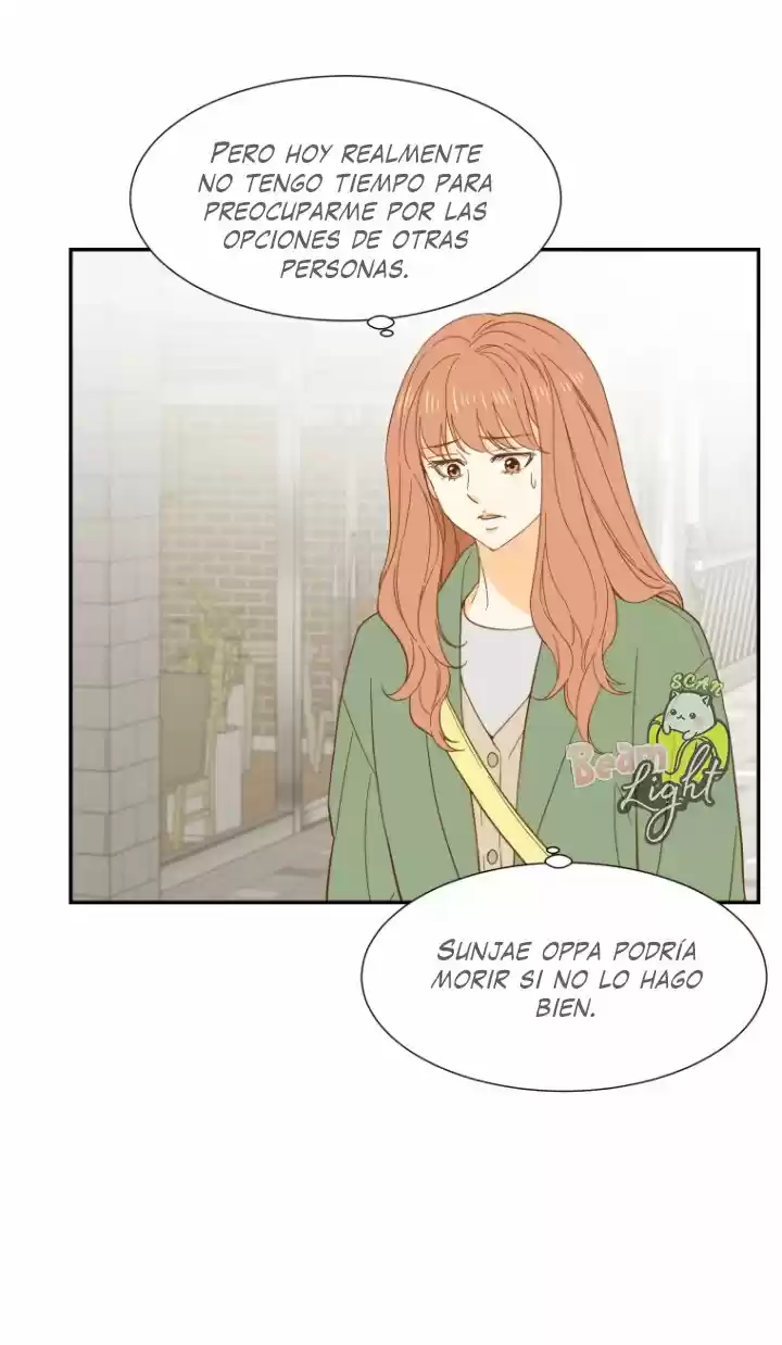 La Decisión De Hana - Capítulo 18 - Página 36 - LectorTMOo