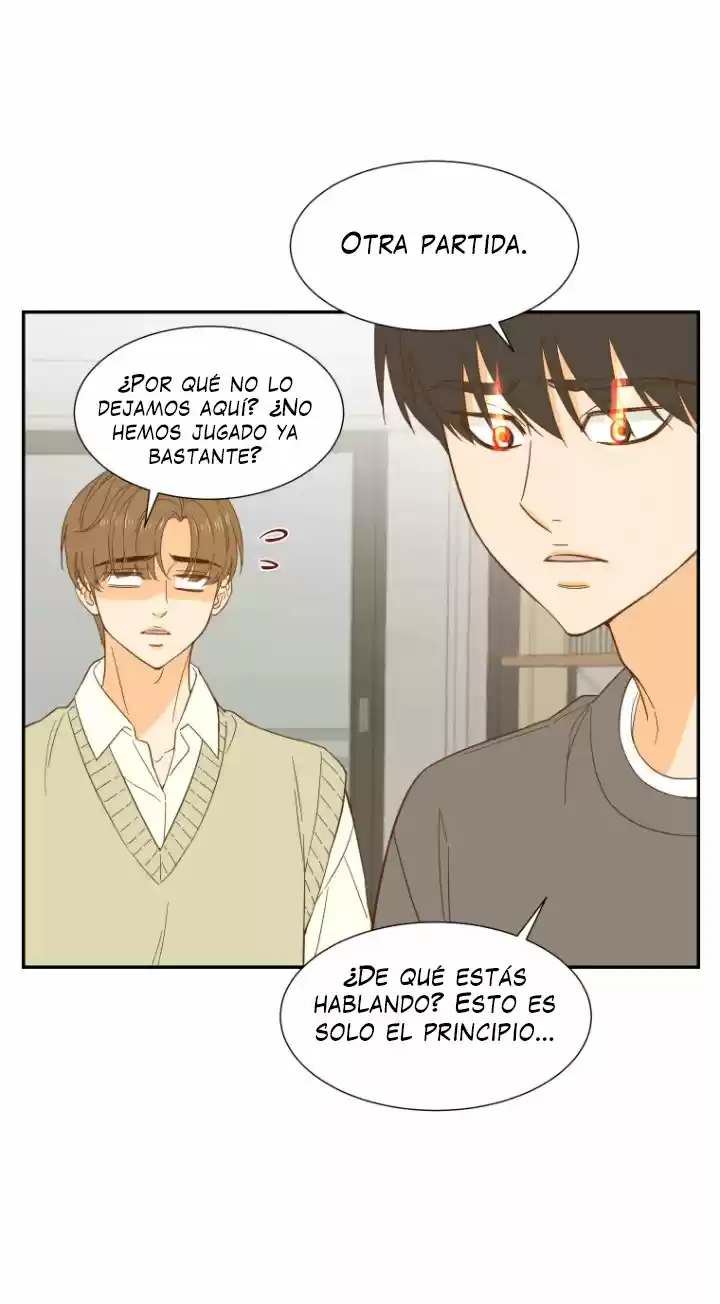 La Decisión De Hana - Capítulo 18 - Página 42 - LectorTMOo
