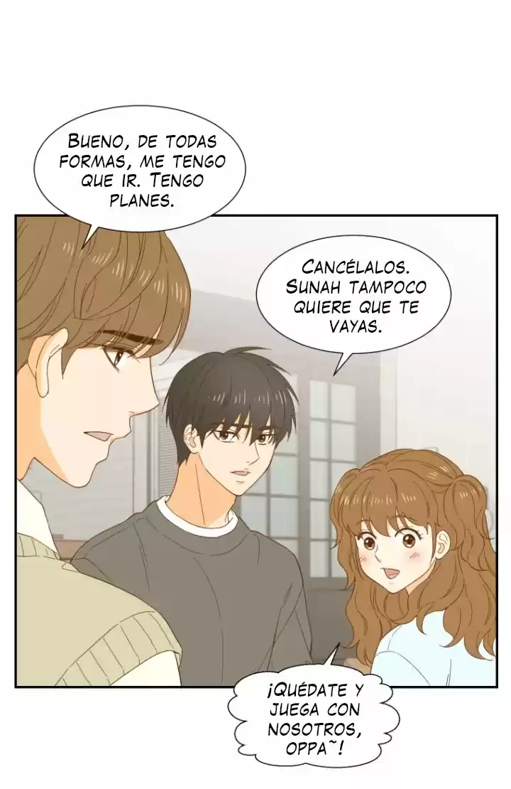 La Decisión De Hana - Capítulo 18 - Página 44 - LectorTMOo