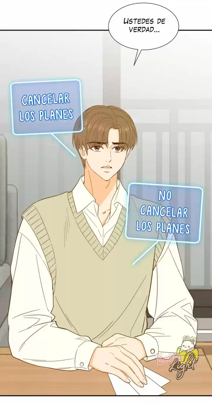 La Decisión De Hana - Capítulo 18 - Página 46 - LectorTMOo