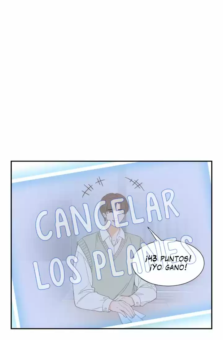 La Decisión De Hana - Capítulo 18 - Página 48 - LectorTMOo