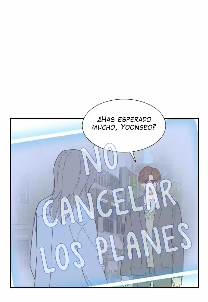 La Decisión De Hana - Capítulo 18 - Página 50 - LectorTMOo