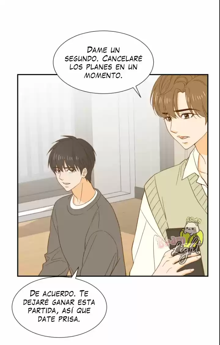La Decisión De Hana - Capítulo 18 - Página 59 - LectorTMOo