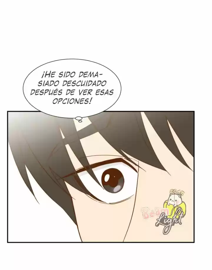 La Decisión De Hana - Capítulo 18 - Página 65 - LectorTMOo