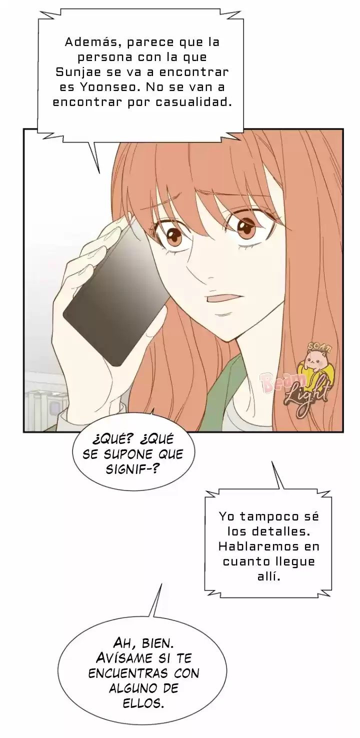 La Decisión De Hana - Capítulo 18 - Página 70 - LectorTMOo