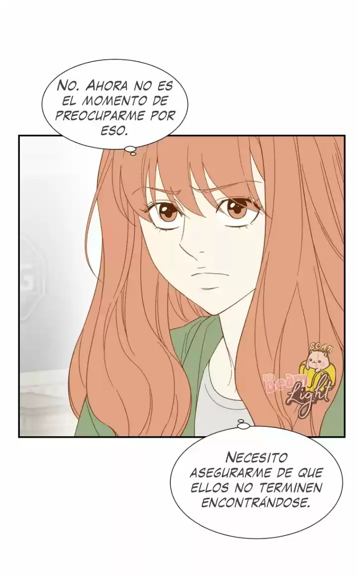 La Decisión De Hana - Capítulo 18 - Página 72 - LectorTMOo