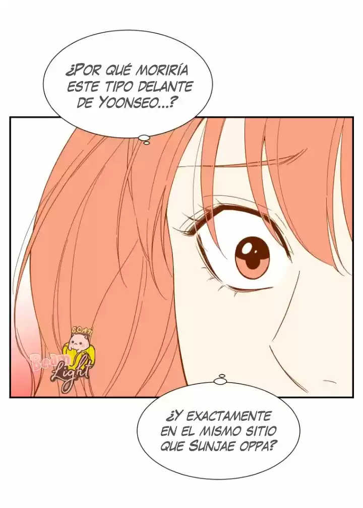 La Decisión De Hana - Capítulo 19 - Página 6 - LectorTMOo