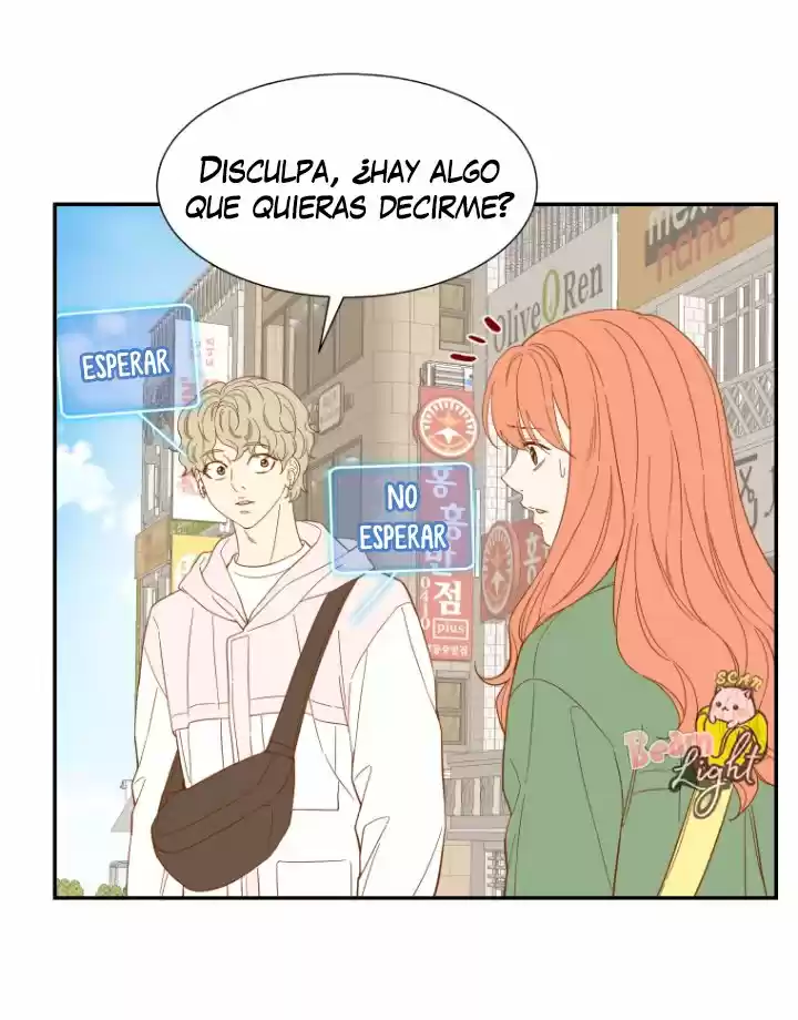 La Decisión De Hana - Capítulo 19 - Página 7 - LectorTMOo