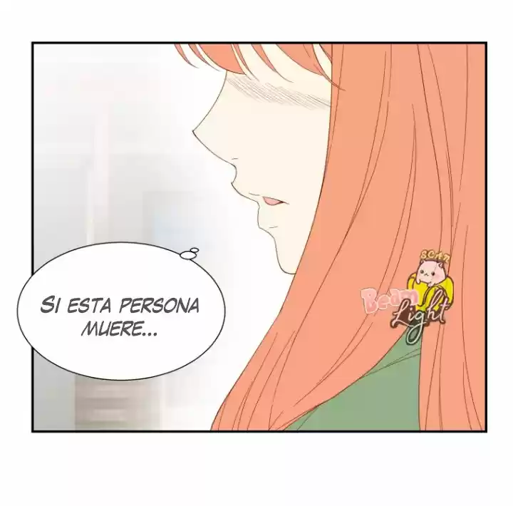 La Decisión De Hana - Capítulo 19 - Página 8 - LectorTMOo