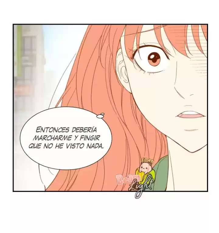 La Decisión De Hana - Capítulo 19 - Página 19 - LectorTMOo