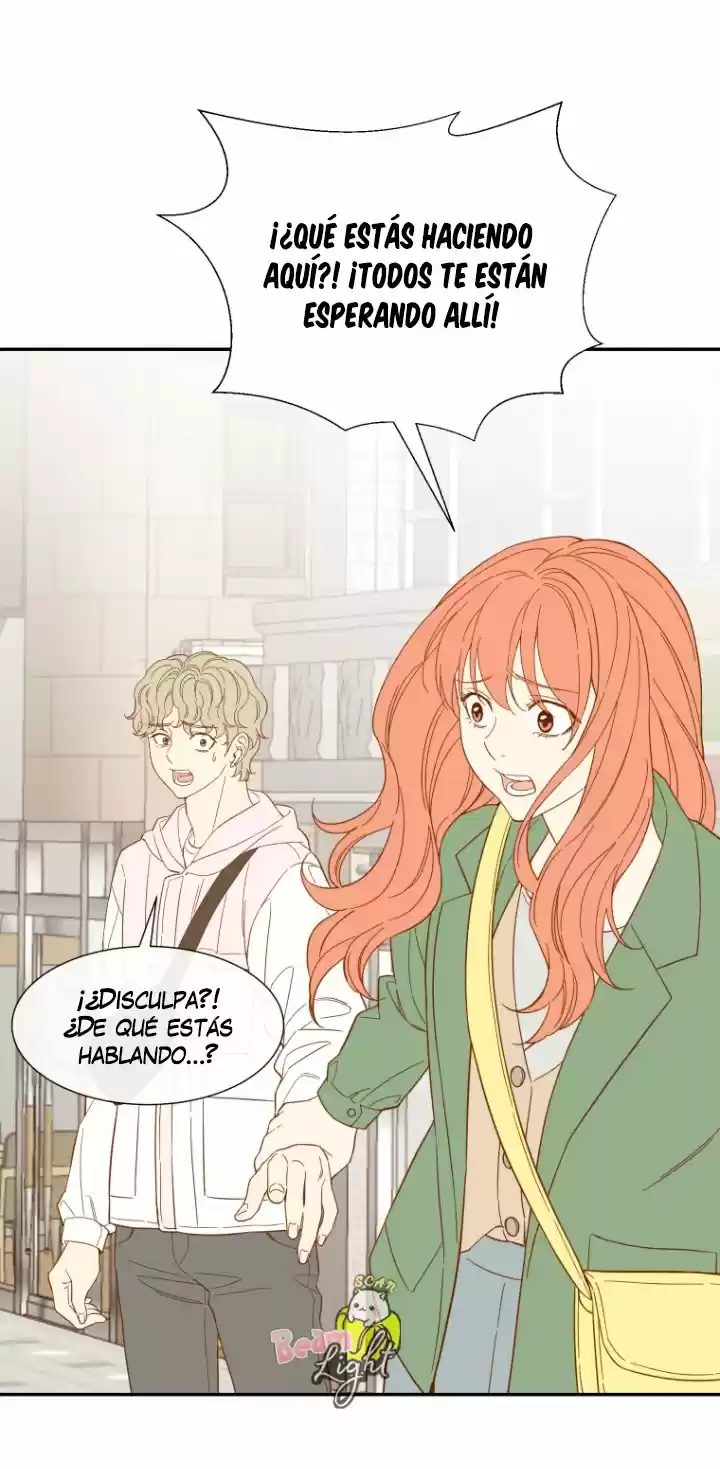 La Decisión De Hana - Capítulo 19 - Página 31 - LectorTMOo