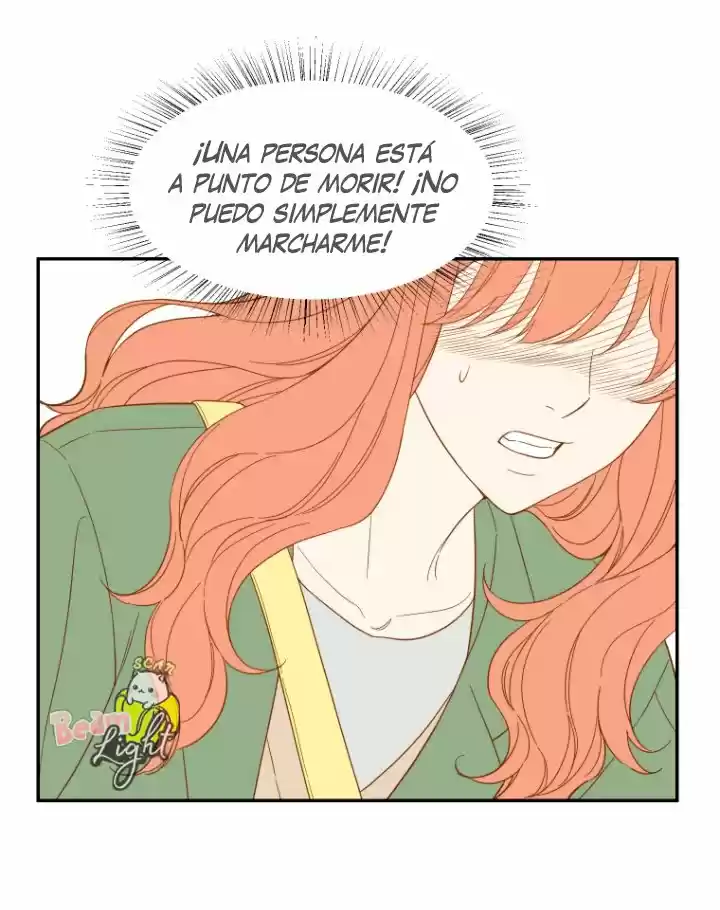 La Decisión De Hana - Capítulo 19 - Página 32 - LectorTMOo