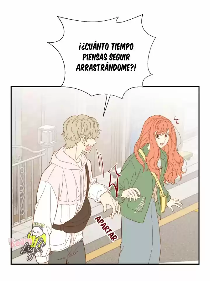 La Decisión De Hana - Capítulo 19 - Página 36 - LectorTMOo