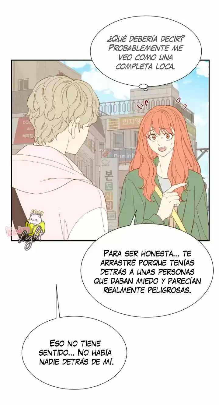 La Decisión De Hana - Capítulo 19 - Página 38 - LectorTMOo