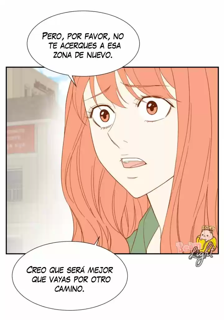 La Decisión De Hana - Capítulo 19 - Página 40 - LectorTMOo