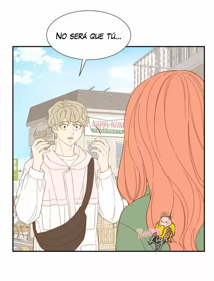 La Decisión De Hana - Capítulo 19 - Página 42 - LectorTMOo
