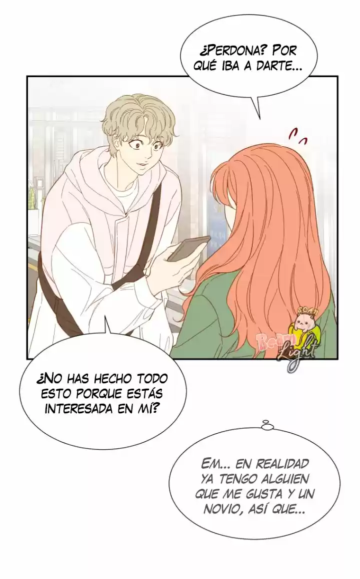 La Decisión De Hana - Capítulo 19 - Página 53 - LectorTMOo